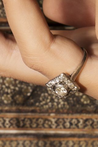 Bague