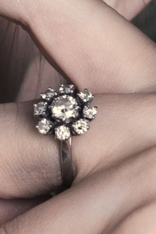 Bague