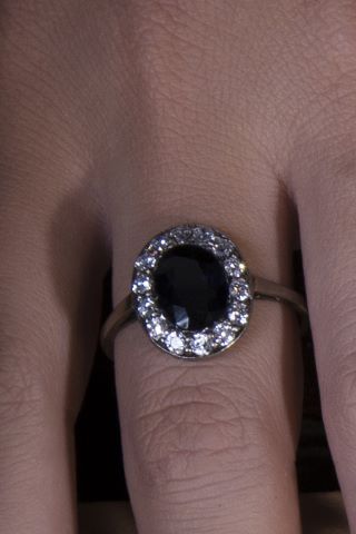 Bague