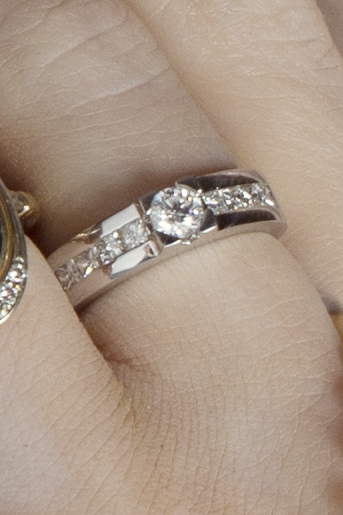 Bague