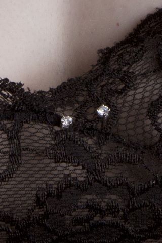 Paire de boucles d'oreilles