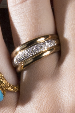 Bague