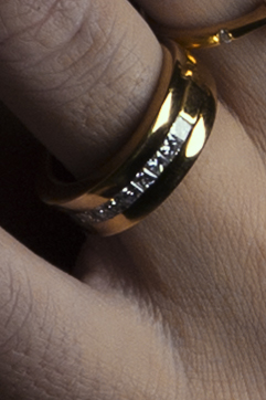 Bague