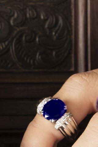 Bague