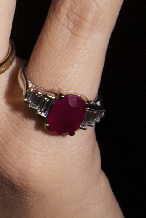 Bague