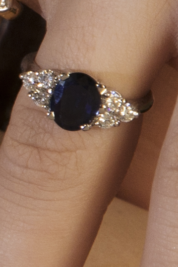 Bague