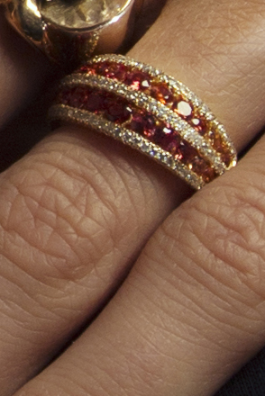 Bague