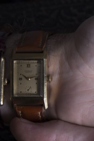 Juvenia Montre