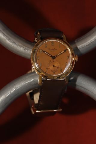 Cortebert Montre Sport