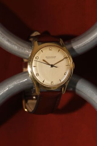Jaeger-Lecoultre Montre n° 107294