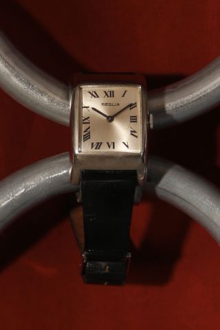 Reglia Montre