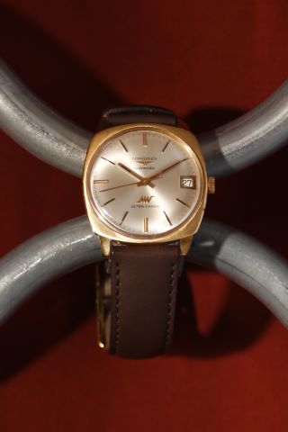 Longines Montre Ultra-Chron