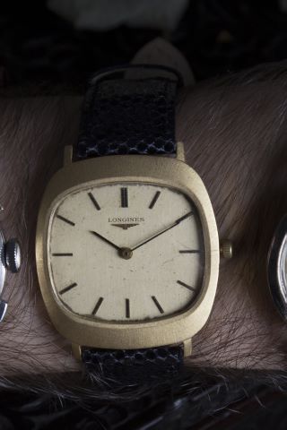 Longines Montre