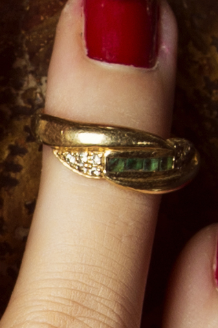 Bague
