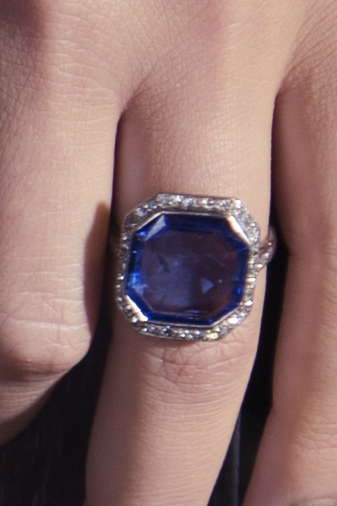 Bague
