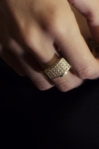 Bague