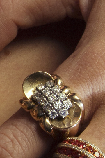 Bague