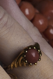 Bague