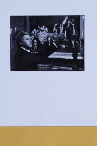 Giovanni Battista Poletto (1915-1988) Burt...