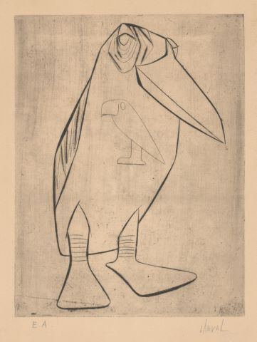 Pingouin