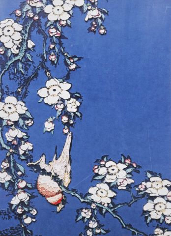 Vik Muniz (né en 1961) Bulfinch and Weeping...