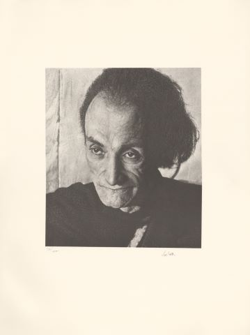 Antonin Artaud