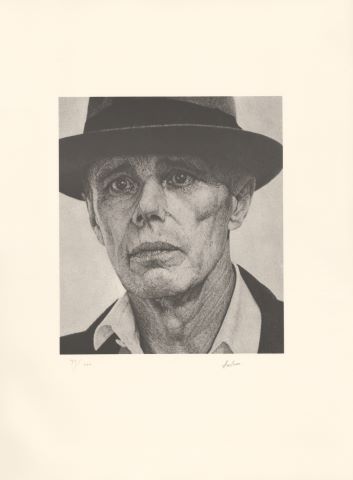 Joseph Beuys