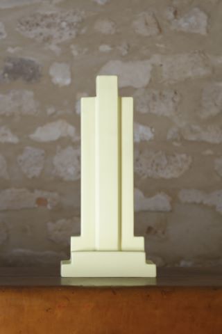 Ettore Sottsass (1917-2007) Vase modèle « Yantra...