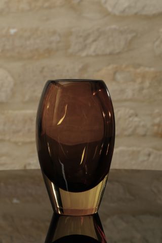 Flavio Poli (1900-1984) Vase