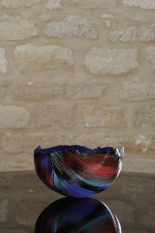 Coupe de la série 
