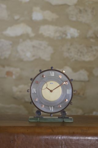 Pendulette « Famos »
