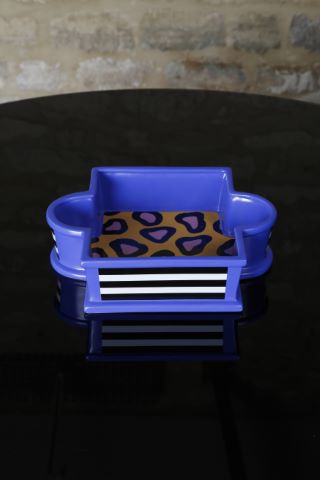Nathalie du Pasquier (née en 1957) Coupe modèle...
