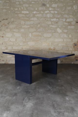 Carlo Scarpa (1906-1978) et Dino Gavina...