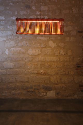 Pierantonio Bonacina Prototype de lustre