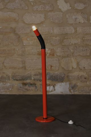 Targetti Sankey Lampadaire orientable