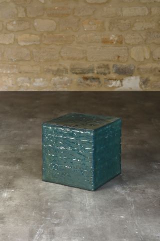 Gianni Osgnach Cube
