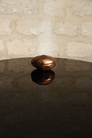Giorgio Vigna (né en 1955) Boîte à bijoux...