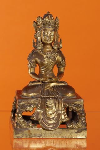 Bodhisattva