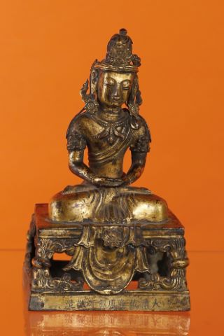 Bouddha