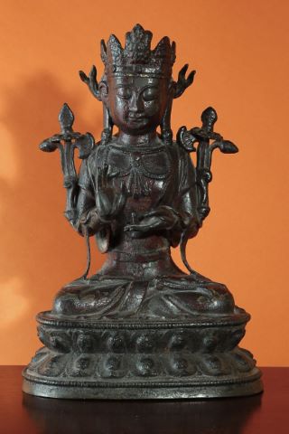 Bodhisattva