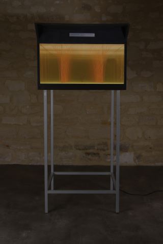 Andrea Branzi (né en 1938) Sensory cathedral