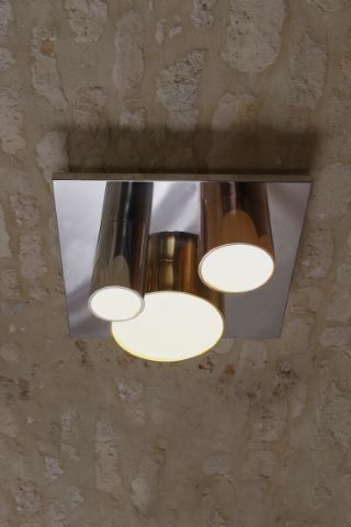 Applique ou plafonnier modèle 