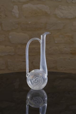 Grande carafe