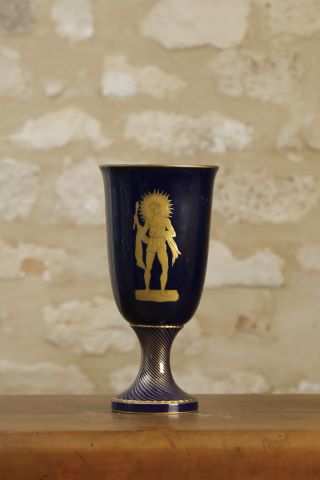 Vase néo-classique