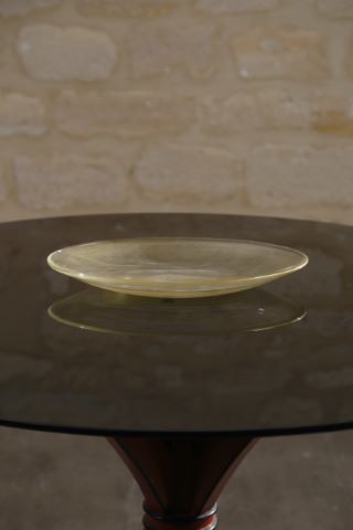 Murano Grand plat