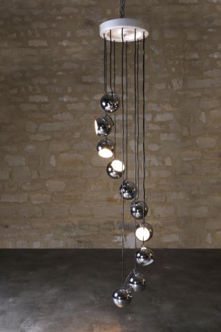 Grande suspension