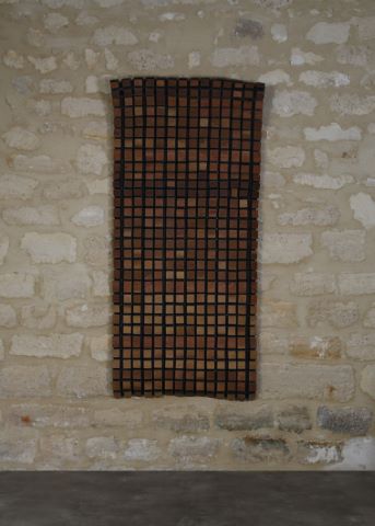 Klaus Lichtenegger Sculpture murale