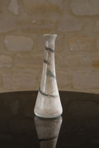 Alfredo Barbini (1912-2007) Vase soliflore