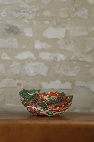 Gaetano Pesce (né en 1939) Coupe modèle...