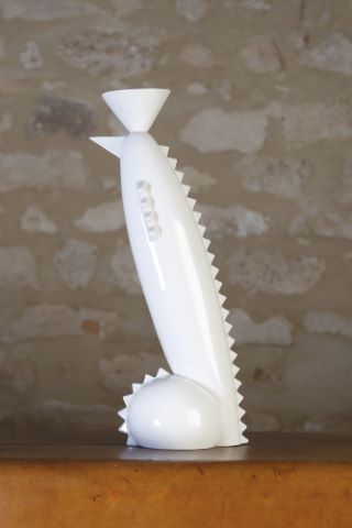 Mattheo Thun (né en 1952) Vase modèle 